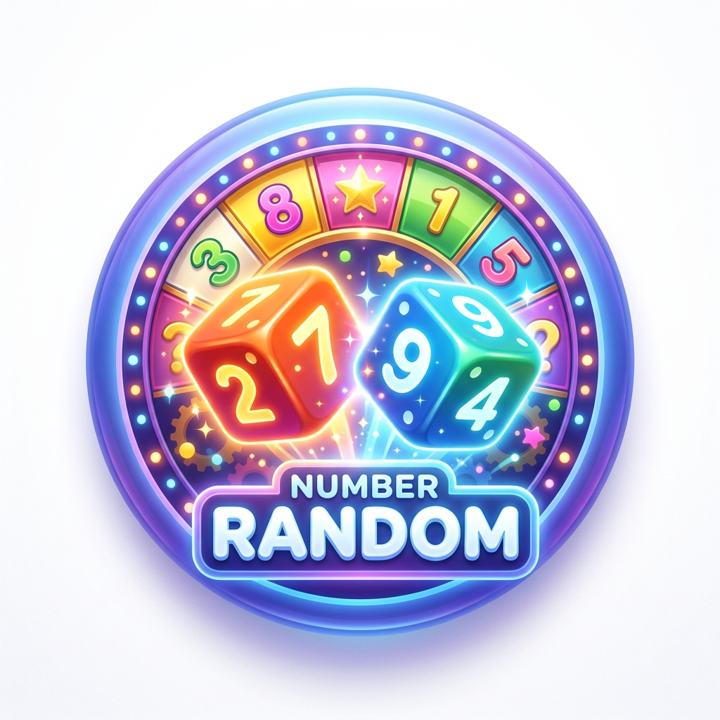 Số Ngẫu Nhiên