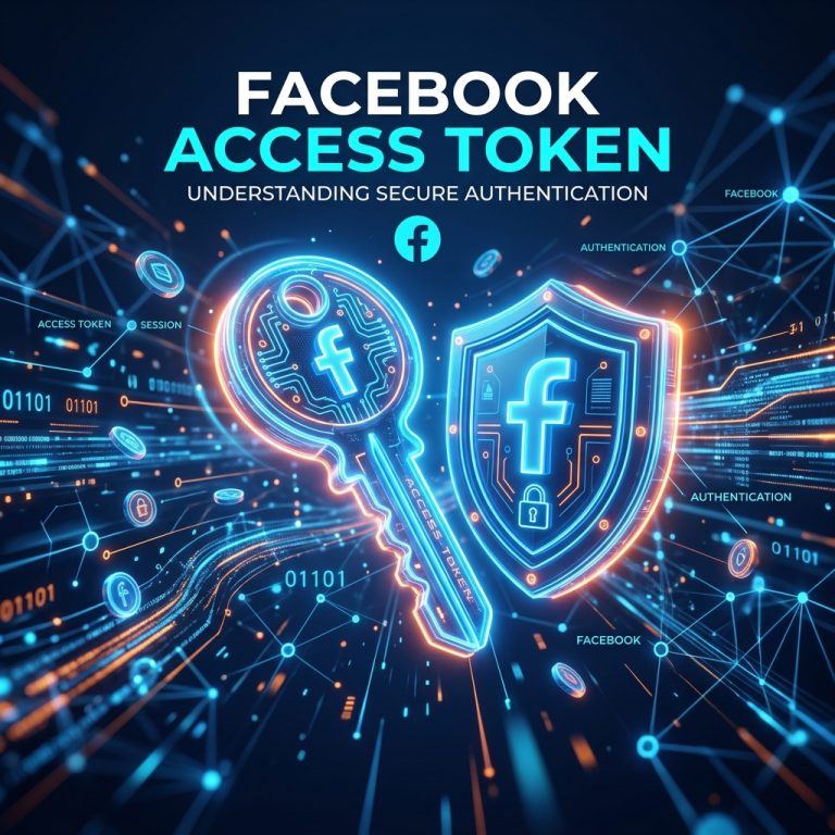 Hướng dẫn lấy Token Facebook vĩnh viễn (Page Access Token) chi tiết 2026